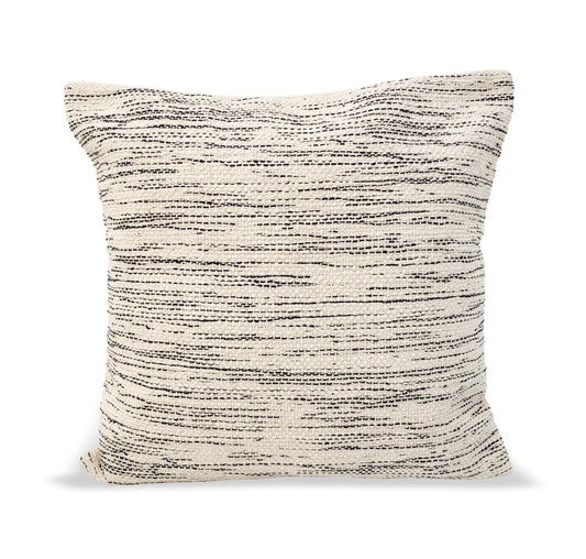 Rue Abstract Pillow Cover